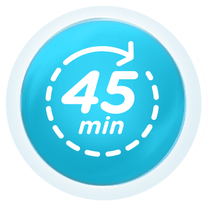 Quillivant XR 45-Minute Icon